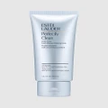 Estee Lauder - Perfectly Clean Multi Action Foam Cleanser Purifying Mask - Purifying Masks (Transparent) Perfectly Clean Multi-Action Foam Cleanser-Purifying Mask