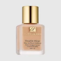 Estee Lauder - Double Wear Stay in Place Makeup SPF 10 - Beauty (Sand 1W2) Double Wear Stay-in-Place Makeup SPF 10