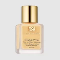 Estee Lauder - Double Wear Stay in Place Makeup SPF 10 - Beauty (Cool Bone 1C1) Double Wear Stay-in-Place Makeup SPF 10
