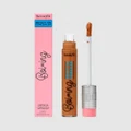 Benefit Cosmetics - Boi ing Bright on Concealer - Beauty (Shade 14 - Clove) Boi-ing Bright on Concealer