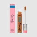 Benefit Cosmetics - Boi ing Bright on Concealer - Beauty (Shade 11 - Hazelnut) Boi-ing Bright on Concealer