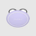 FOREO - BEAR Mini Facial Toning Device Lavender - Tools (Lavender) BEAR Mini Facial Toning Device - Lavender