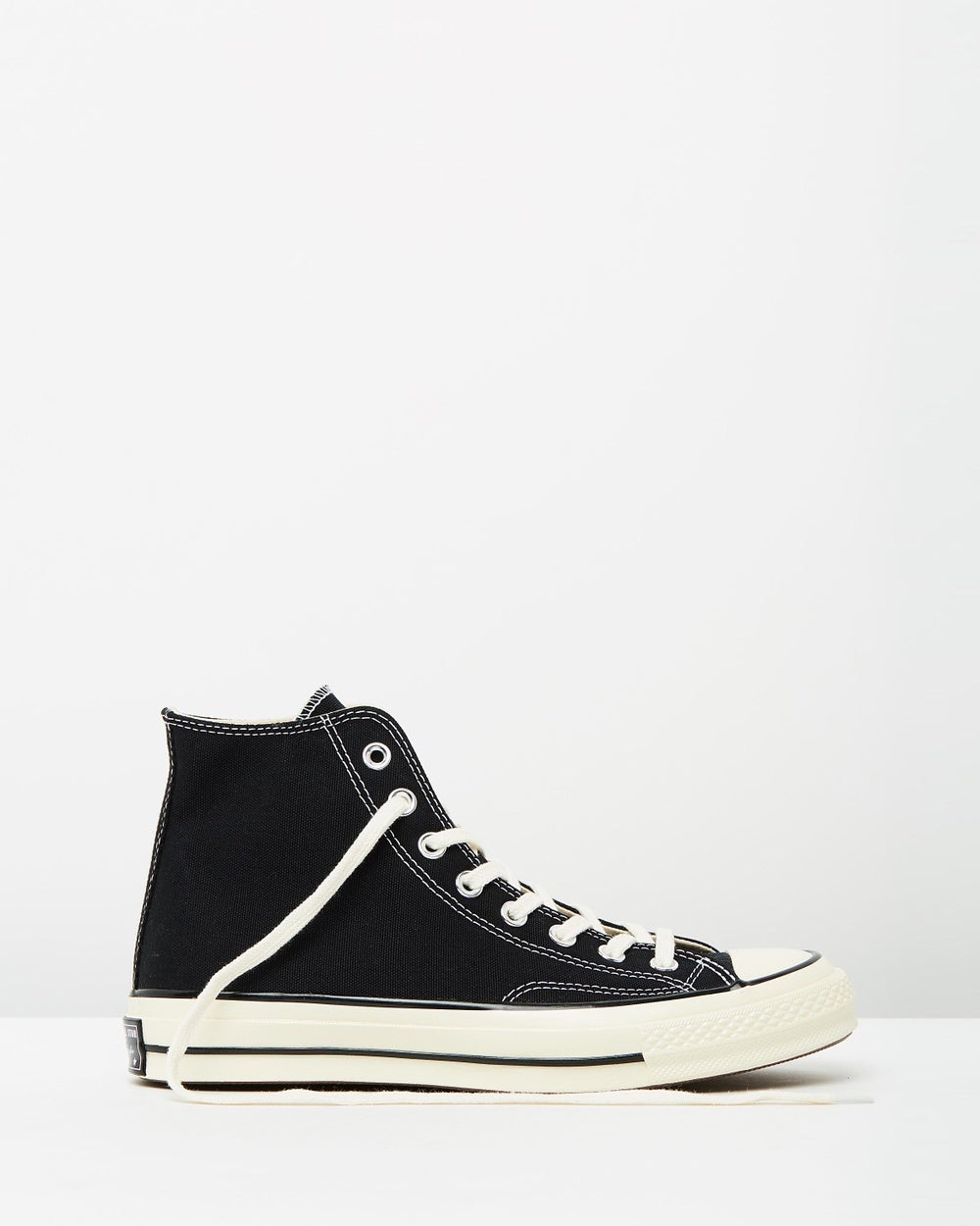 Converse - Chuck Taylor All Star 70 Hi Top Unisex - Sneakers (Black) Chuck Taylor All Star 70 Hi Top - Unisex