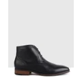 Croft - Devon - Boots (Black) Devon