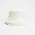 Fallen Broken Street - The Cosmic Girl - Hats (White) The Cosmic Girl