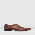 Julius Marlow - Grand - Dress Shoes (Tan) Grand