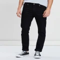 Levi's - 510™ Skinny Jeans - Jeans (Black) 510™ Skinny Jeans