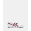 Onitsuka Tiger - Mexico 66 Kids - Sneakers (White & Rose Gold) Mexico 66 - Kids