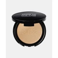 MAKE UP FOR EVER - Compact Highlighter - Beauty Compact Highlighter