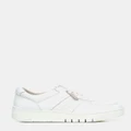 Naturalizer - Hadley Casual Sneaker - Sneakers (White) Hadley Casual Sneaker