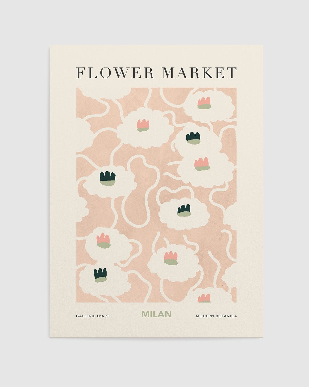 Olive et Oriel - Flower Market Milan - Home (Flower Market Milan) Flower Market Milan