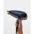 ghd - helios™ Hair Dryer in Ink Blue - Hair (Navy) helios™ Hair Dryer in Ink Blue