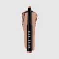 Bobbi Brown - Long Wear Cream Shadow Stick - Beauty (Taupe) Long-Wear Cream Shadow Stick