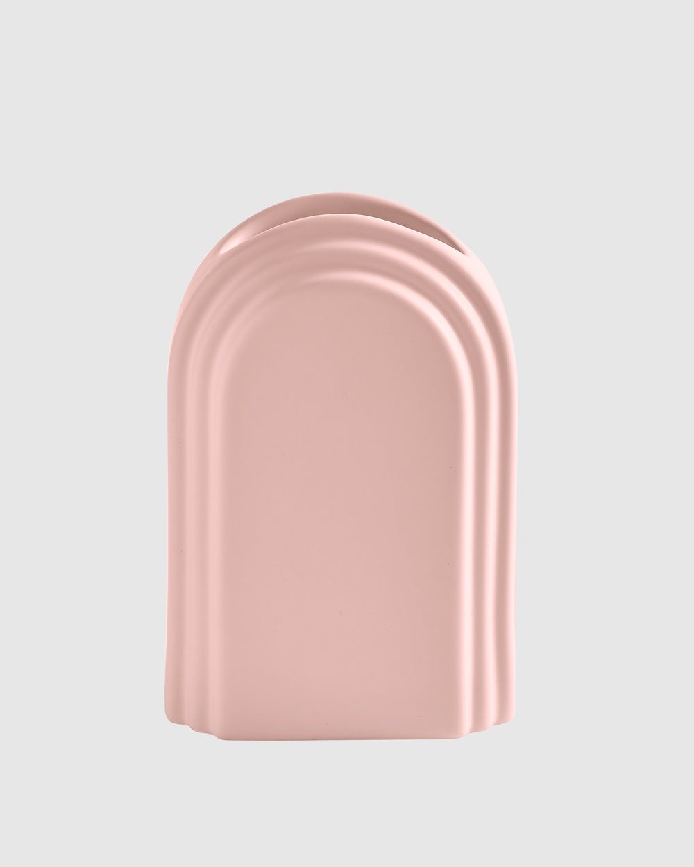 Greg Natale - Avalon Toothbrush Holder Blush - Bathroom (Blush) Avalon Toothbrush Holder Blush