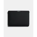 Bellroy - Laptop Sleeve 16 inch - Tech Accessories (black) Laptop Sleeve 16 inch
