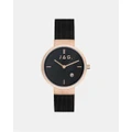 Jag - Esme Women's Watch - Watches (Rose Gold) Esme Women's Watch