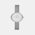 Jag - Rachael Women's Watch - Watches (Silver) Rachael Women's Watch