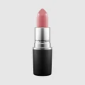 MAC - Satin Lipstick Faux - Beauty (Faux) Satin Lipstick - Faux