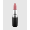 MAC - Satin Lipstick Faux - Beauty (Faux) Satin Lipstick - Faux