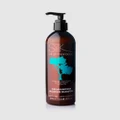 Silk Oil of Morocco - Argan Intense Moisture Shampoo - Hair (Aqua) Argan Intense Moisture Shampoo