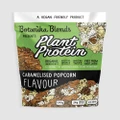 Botanika Blends - Plant Protein Caramelised Popcorn - Sport Nutrition Plant Protein Caramelised Popcorn