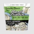 Botanika Blends - Plant Protein Vanilla Cake Batter - Proteins Plant Protein Vanilla Cake Batter
