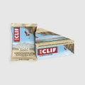 CLIF - Energy Bar White Chocolate Macadamia - Sport Nutrition Energy Bar White Chocolate Macadamia