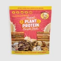 Macro Mike - Peanut Plant Protein Sample Pack - Sport Nutrition Peanut Plant Protein Sample Pack