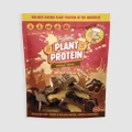 Macro Mike - Peanut Plant Protein Chocolate Caramel - Sport Nutrition Peanut Plant Protein Chocolate Caramel