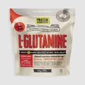 Protein Supplies Australia - L Glutamine (Plant based) Pure - Vitamins & Supplements L-Glutamine (Plant-based) Pure