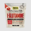 Protein Supplies Australia - L Glutamine (Plant based) Pure - Vitamins & Supplements L-Glutamine (Plant-based) Pure