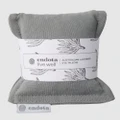 Endota - Australian Lavender Eye Pillow - Wellness (Lavender scent) Australian Lavender Eye Pillow