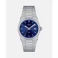 Tissot - PRX 35mm - Watches (Blue) PRX 35mm