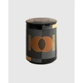 Greg Natale - Oud Eclipse Candle - Home (Black) Oud Eclipse Candle