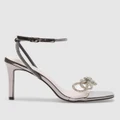 Pink Inc - Holly - All Pumps (PEWTER) Holly