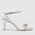 Pink Inc - Holly - All Pumps (SILVER) Holly