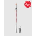 Benefit Cosmetics - Gimme Brow Volumizing Pencil - Beauty (Shade 3.5 - Neutral Medium Brown) Gimme Brow Volumizing Pencil