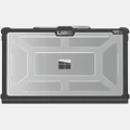 UAG - Surface Book 3 2 1 Plasma Case - Tech Accessories (Grey) Surface Book 3-2-1 Plasma Case