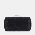 NINA - Pacey - Clutches (Black Bead) Pacey
