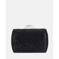 NINA - Pacey - Clutches (Black Bead) Pacey