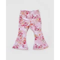 WITH LOVE FOR KIDS - Bell Bottoms Babies Kids - Pants (Charlotte) Bell Bottoms - Babies - Kids