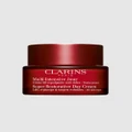 Clarins - Super Restorative Day Cream 50ml All Skin Types - Skincare (All Skin Types) Super Restorative Day Cream 50ml - All Skin Types