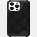 UAG - iPhone 13 Pro Metropolis Lite Phone Case - Tech Accessories (Black) iPhone 13 Pro Metropolis Lite Phone Case