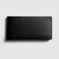 Bellroy - Travel Wallet - Wallets (Black) Travel Wallet
