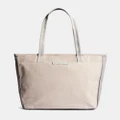 Bellroy - Tokyo Tote (Second Edition) - Bags (grey) Tokyo Tote (Second Edition)