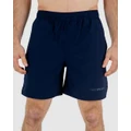 The Brave - Cruiser Shorts 3.0 - Shorts (Blue) Cruiser Shorts 3.0