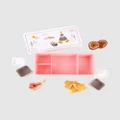 Love Mae - Lunch Box - Lunchboxes (Gypsy) Lunch Box