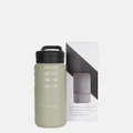 The Good BRAND - Large Insulated Drink Bottle - Home (SAGE) Large Insulated Drink Bottle