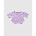 WITH LOVE FOR KIDS - Easy Top Babies Kids - Tops (Shell) Easy Top - Babies - Kids