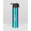 UNIT - 750 ml insulated water bottle - Home (MULTI) 750 ml insulated water bottle